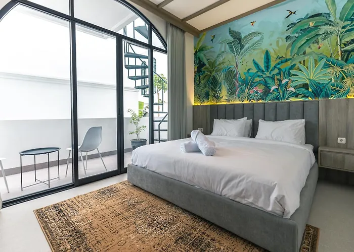 Greenforest Anahata 5 Star 5*