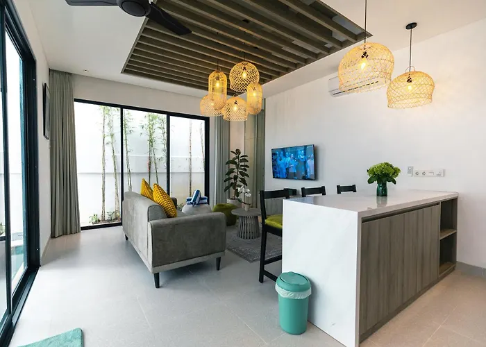 Greenforest Anahata 5 Star