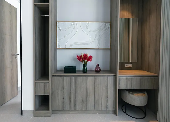 Greenforest Anahata 5 Star 5*