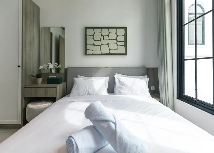 Greenforest Anahata 5 Star