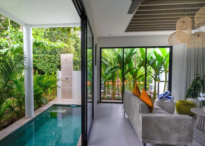 Greenforest Anahata 5 Star