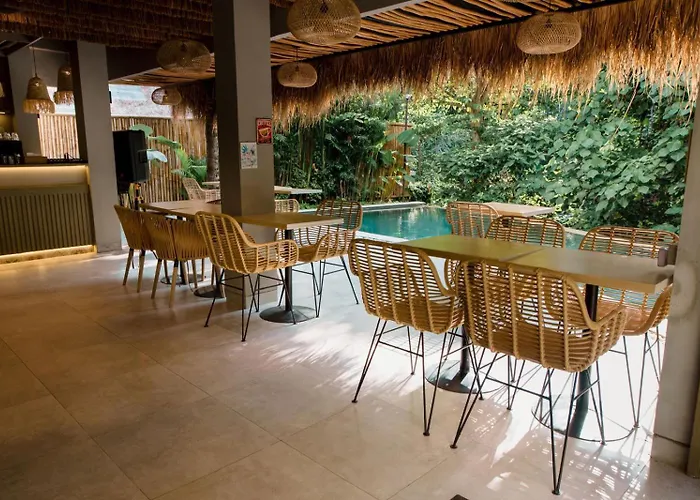 Greenforest Anahata 5 Star